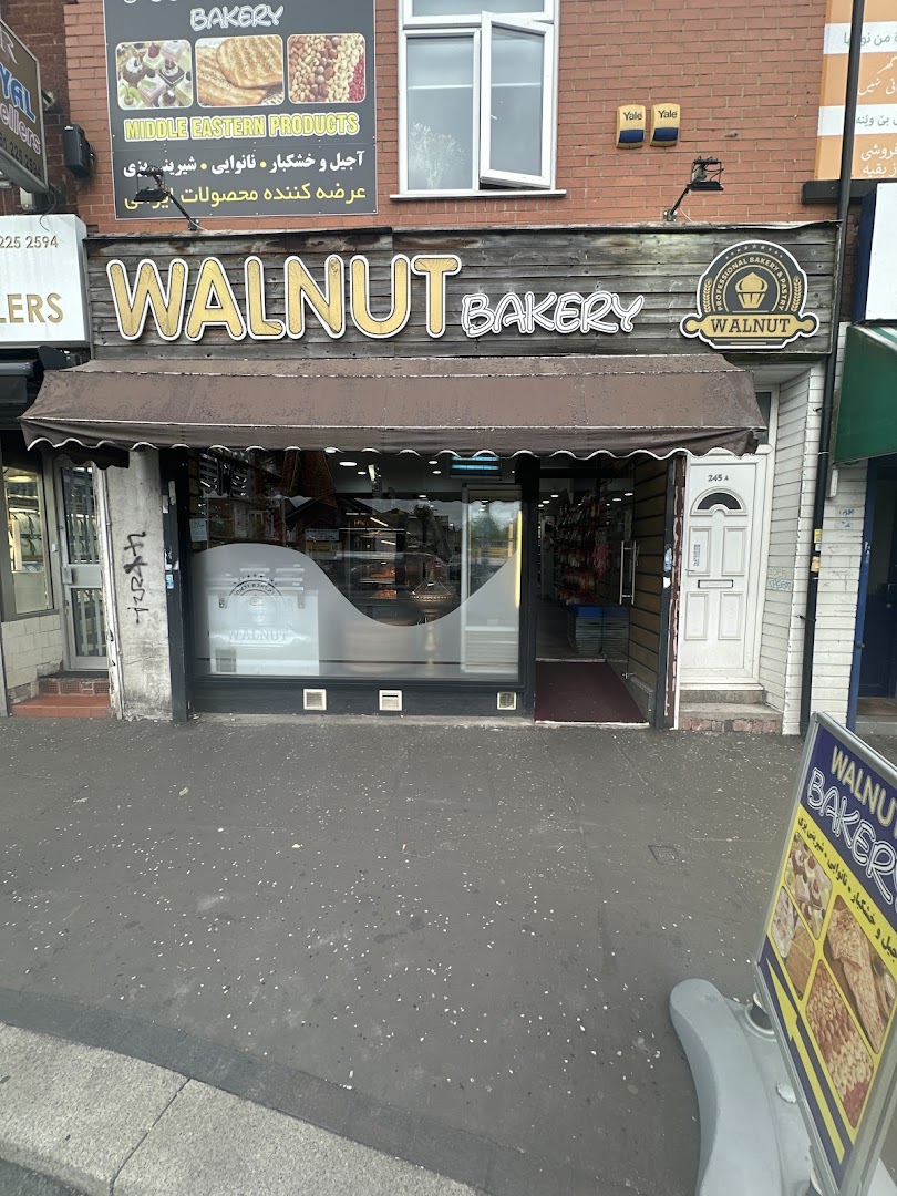 Walnut Bakery · Photos 1